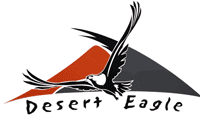 logo Desert Eagle